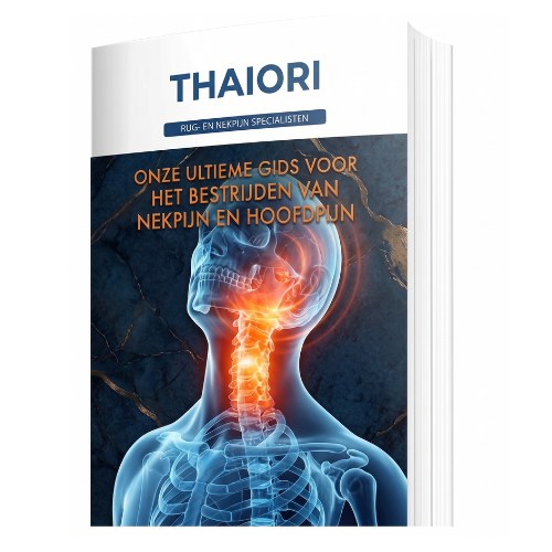 Gratis Thaiori e-book